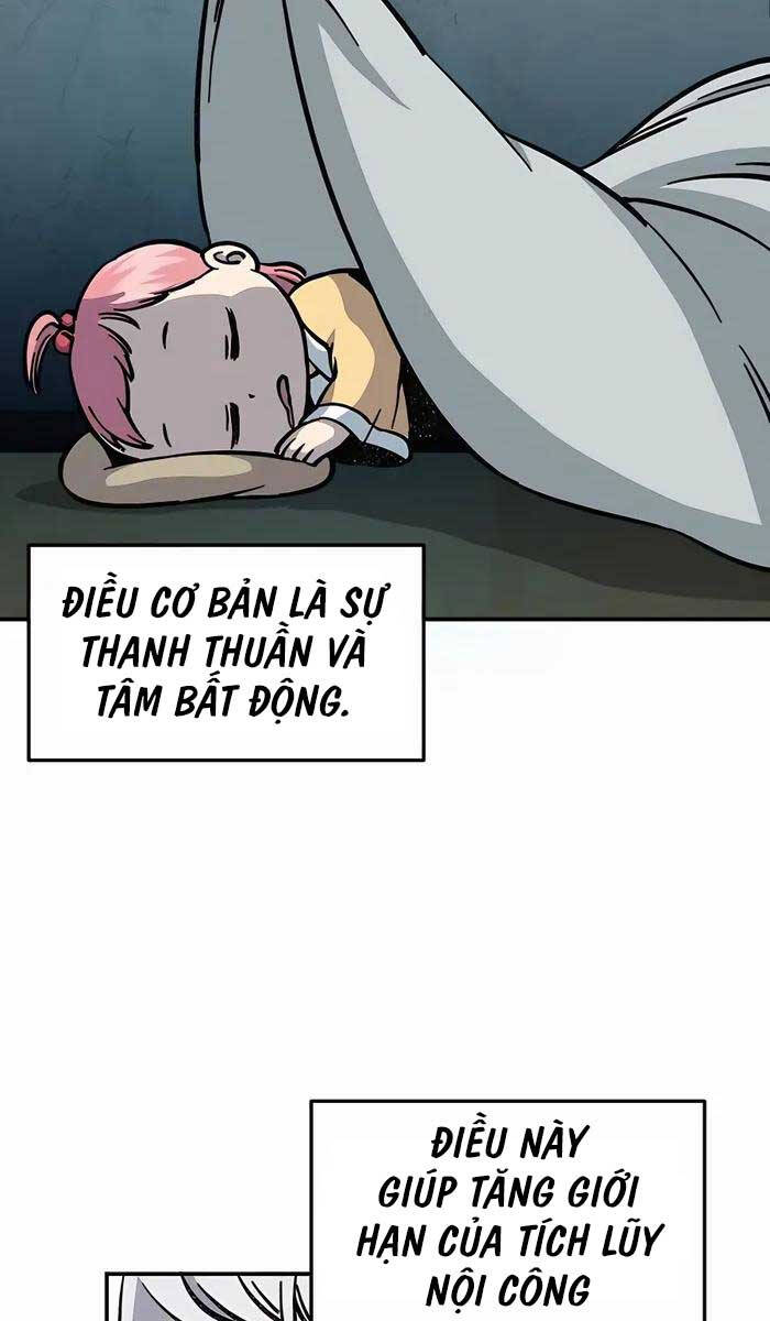 Ông Võ Giả Và Cháu Chí Tôn: Chương 4