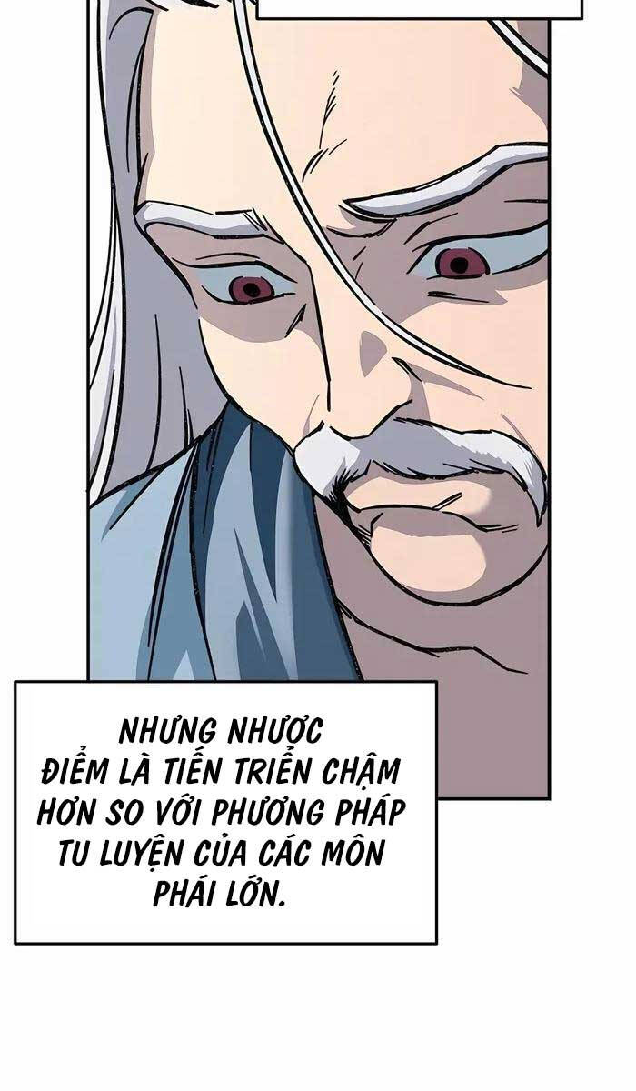 Ông Võ Giả Và Cháu Chí Tôn: Chương 4