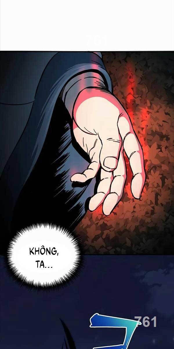 Ông Võ Giả Và Cháu Chí Tôn: Chương 5