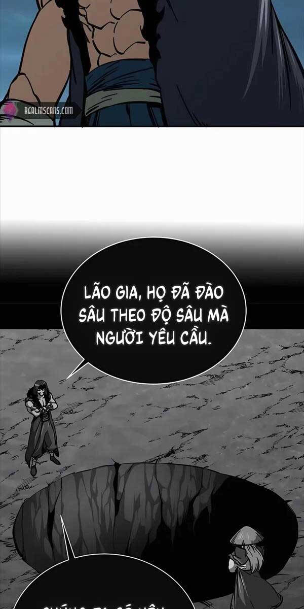 Ông Võ Giả Và Cháu Chí Tôn: Chương 5