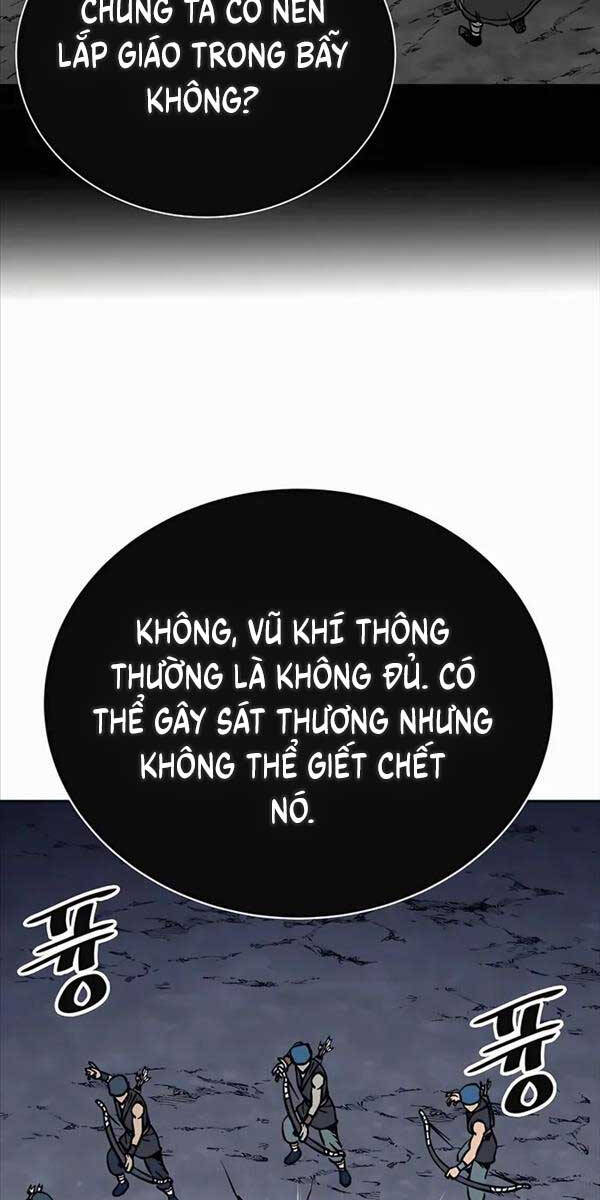 Ông Võ Giả Và Cháu Chí Tôn: Chương 5