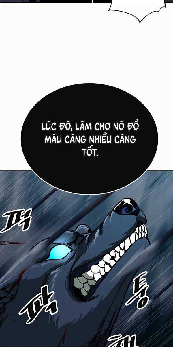 Ông Võ Giả Và Cháu Chí Tôn: Chương 5