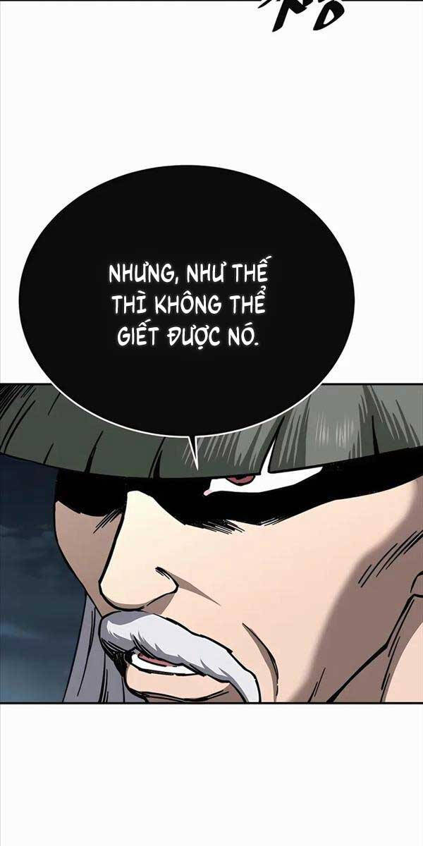 Ông Võ Giả Và Cháu Chí Tôn: Chương 5