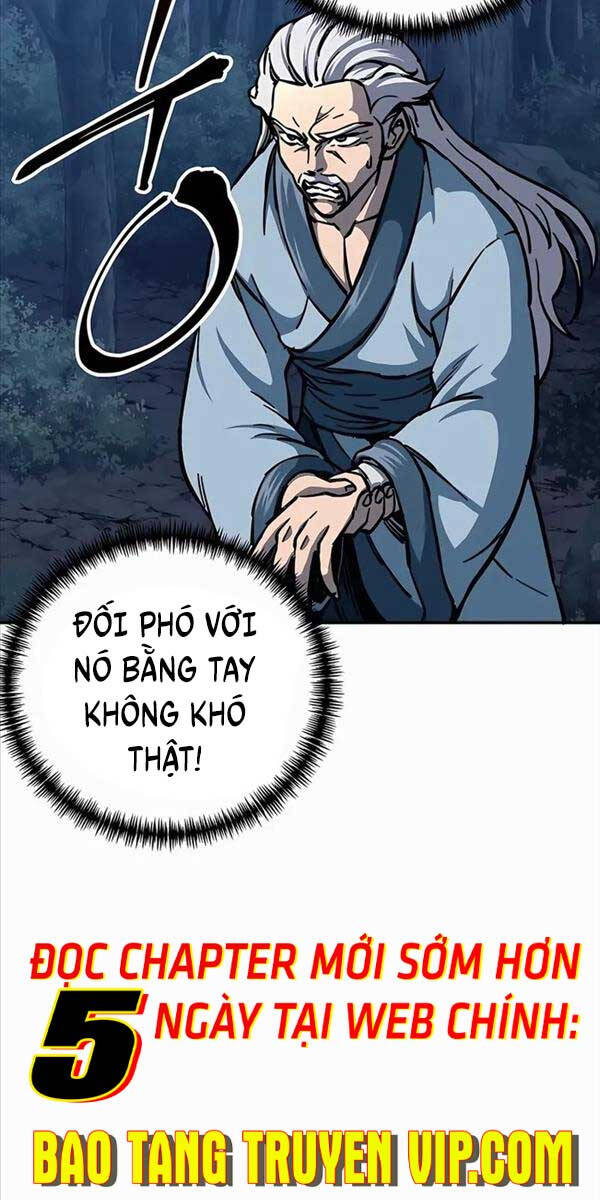Ông Võ Giả Và Cháu Chí Tôn: Chương 5