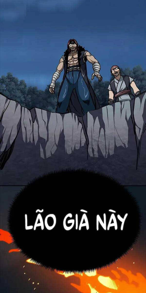 Ông Võ Giả Và Cháu Chí Tôn: Chương 5