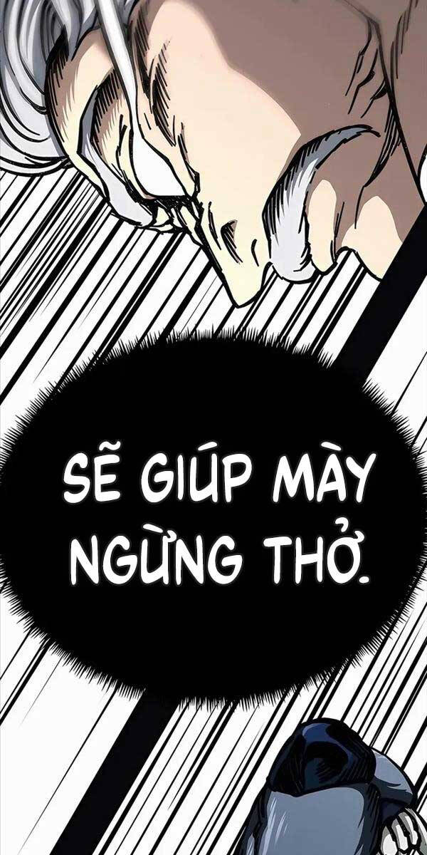Ông Võ Giả Và Cháu Chí Tôn: Chương 5