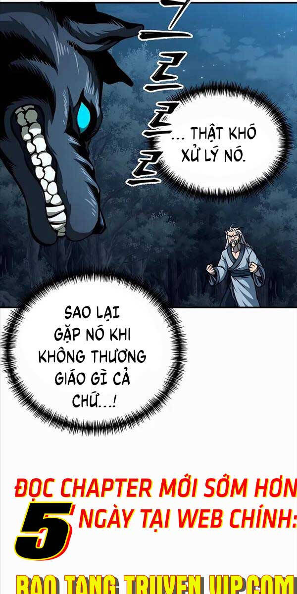 Ông Võ Giả Và Cháu Chí Tôn: Chương 5