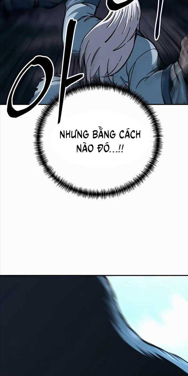 Ông Võ Giả Và Cháu Chí Tôn: Chương 5