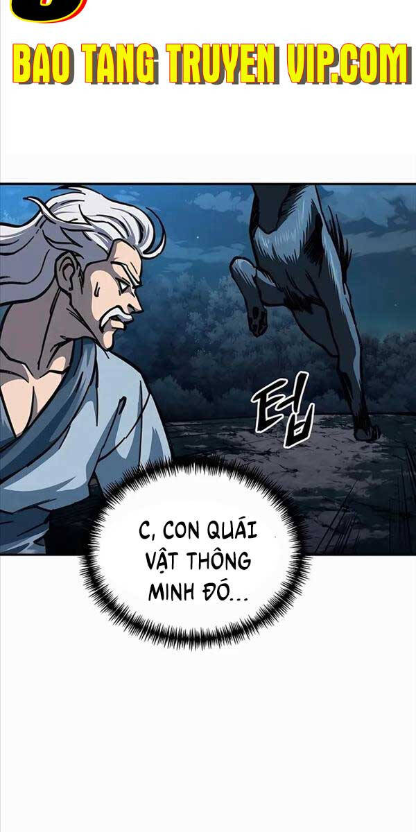 Ông Võ Giả Và Cháu Chí Tôn: Chương 5