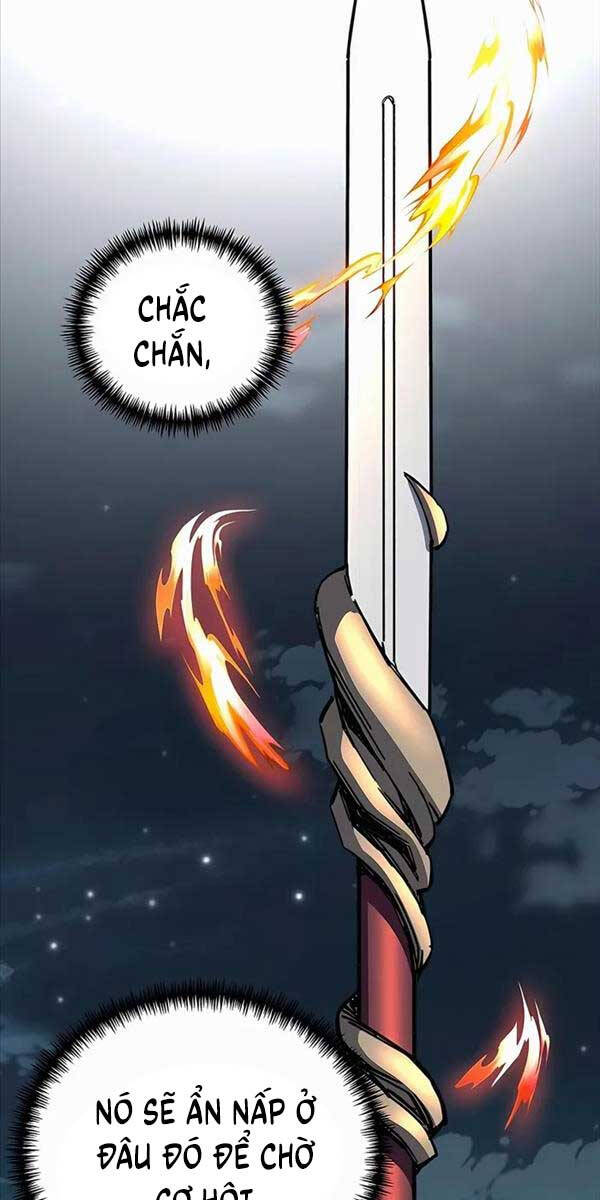 Ông Võ Giả Và Cháu Chí Tôn: Chương 5