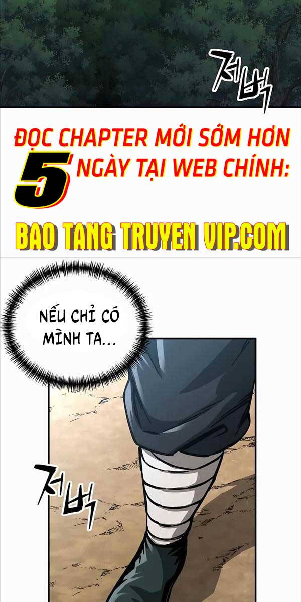 Ông Võ Giả Và Cháu Chí Tôn: Chương 5