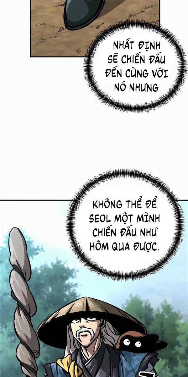 Ông Võ Giả Và Cháu Chí Tôn: Chương 5