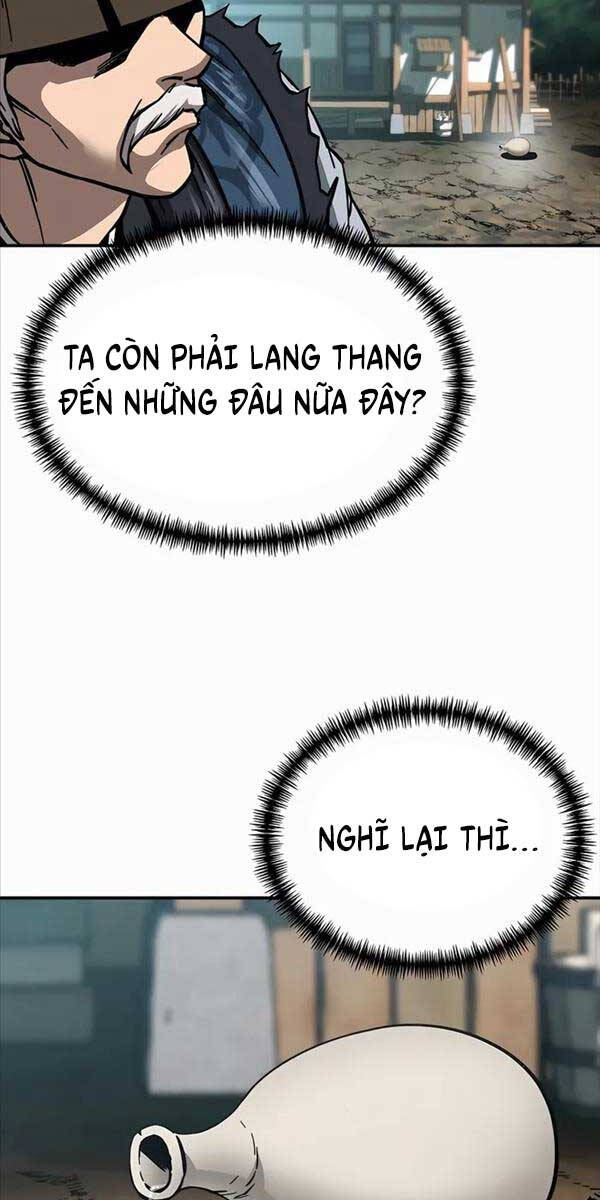 Ông Võ Giả Và Cháu Chí Tôn: Chương 5
