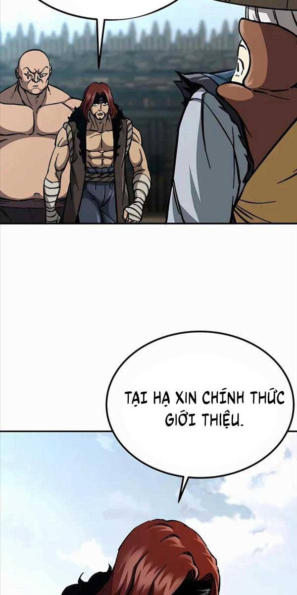 Ông Võ Giả Và Cháu Chí Tôn: Chương 5