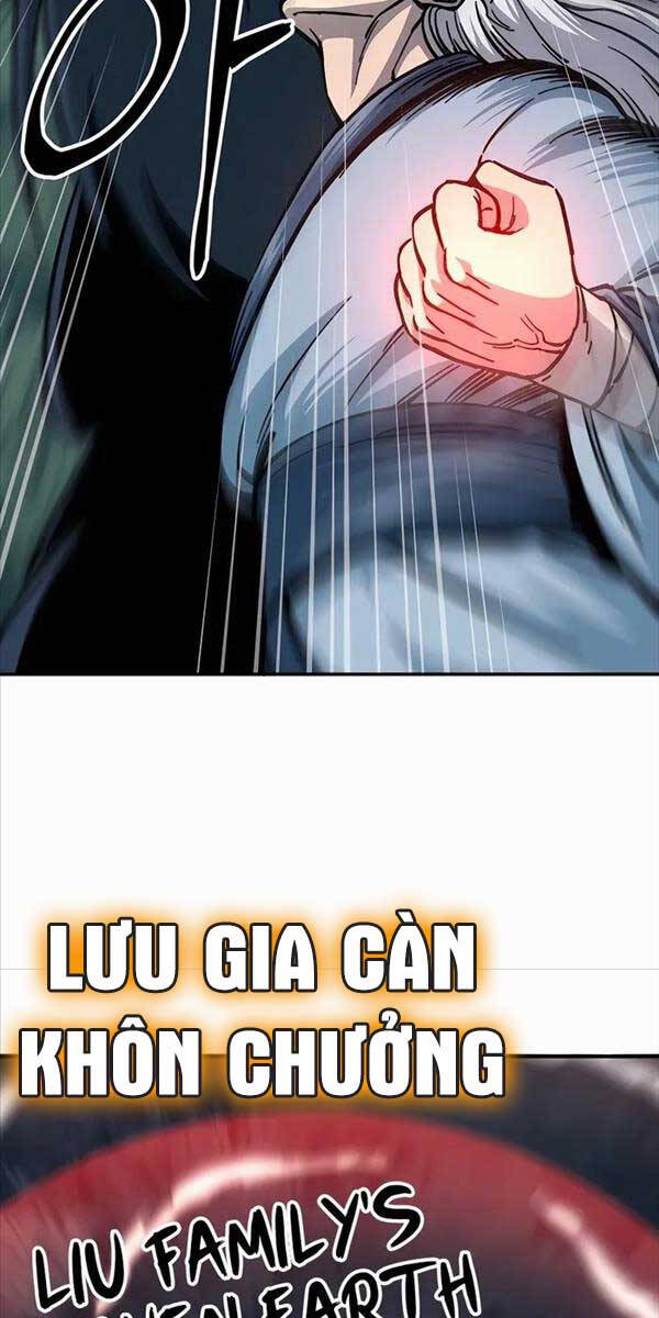 Ông Võ Giả Và Cháu Chí Tôn: Chương 5