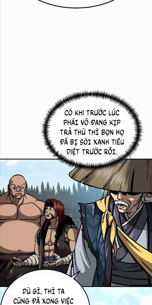 Ông Võ Giả Và Cháu Chí Tôn: Chương 5