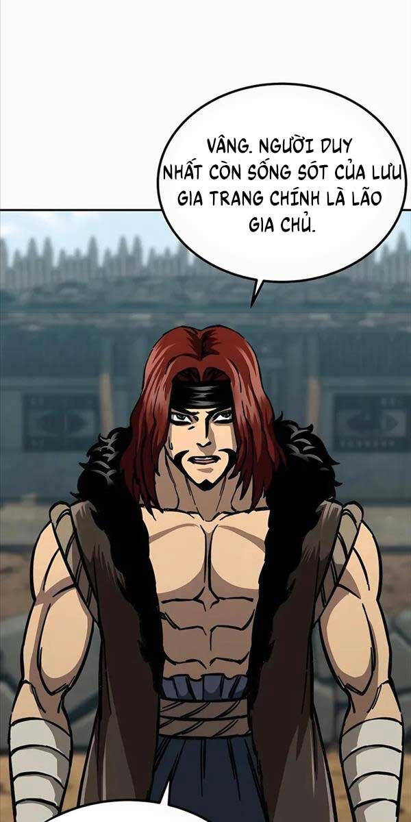 Ông Võ Giả Và Cháu Chí Tôn: Chương 5