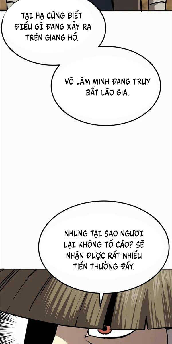 Ông Võ Giả Và Cháu Chí Tôn: Chương 5