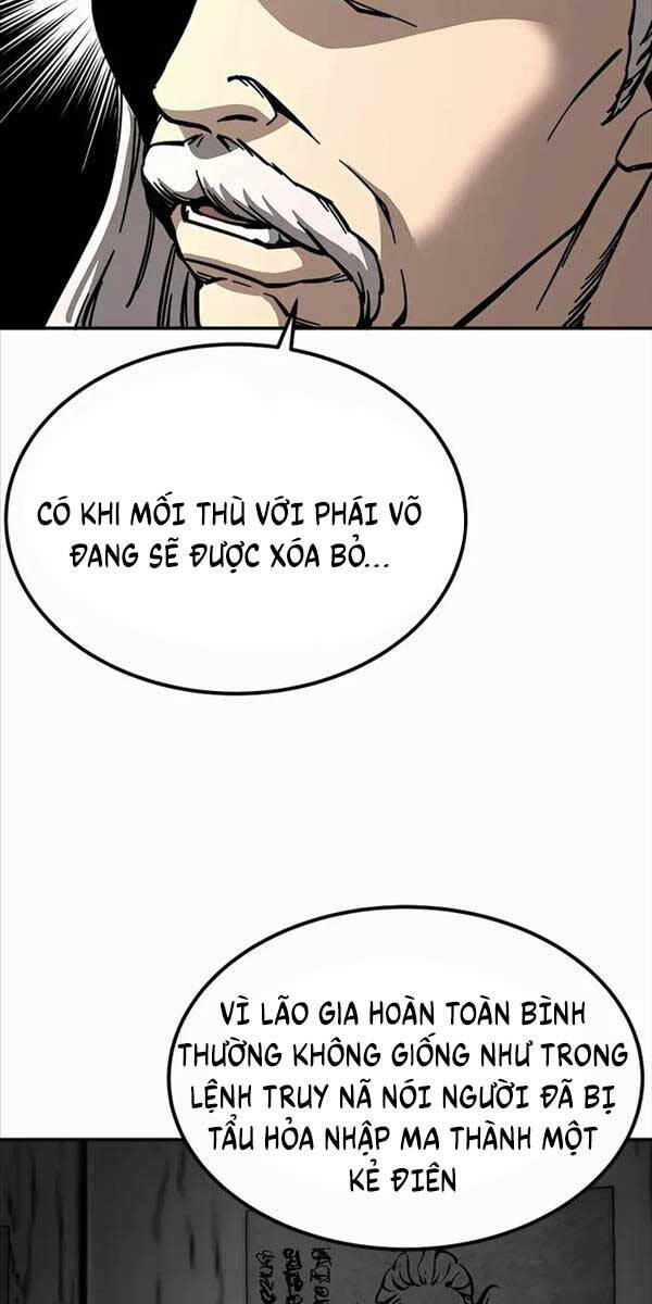 Ông Võ Giả Và Cháu Chí Tôn: Chương 5