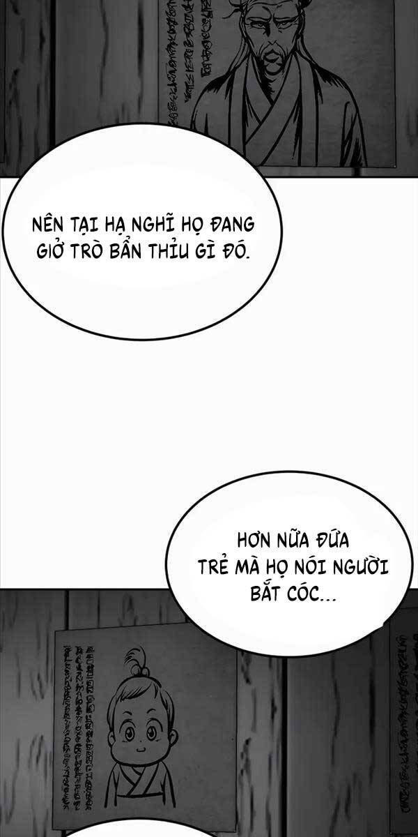 Ông Võ Giả Và Cháu Chí Tôn: Chương 5