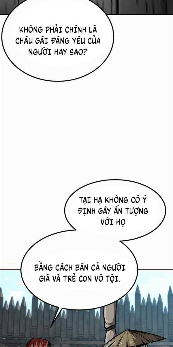 Ông Võ Giả Và Cháu Chí Tôn: Chương 5