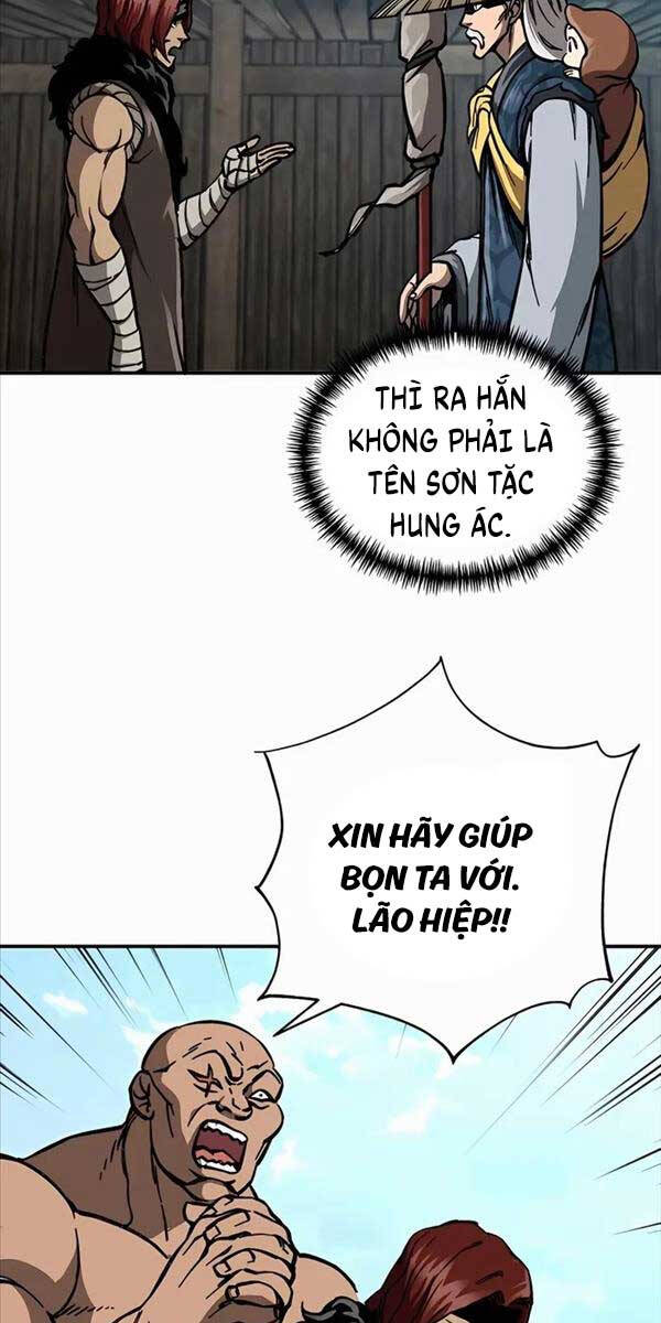Ông Võ Giả Và Cháu Chí Tôn: Chương 5