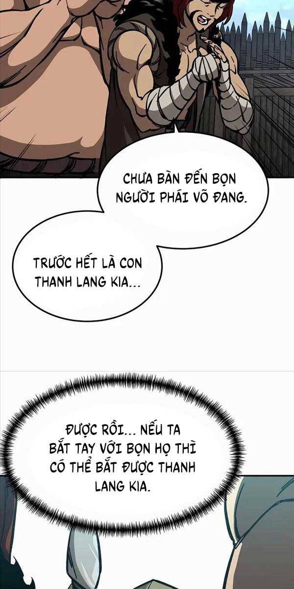 Ông Võ Giả Và Cháu Chí Tôn: Chương 5