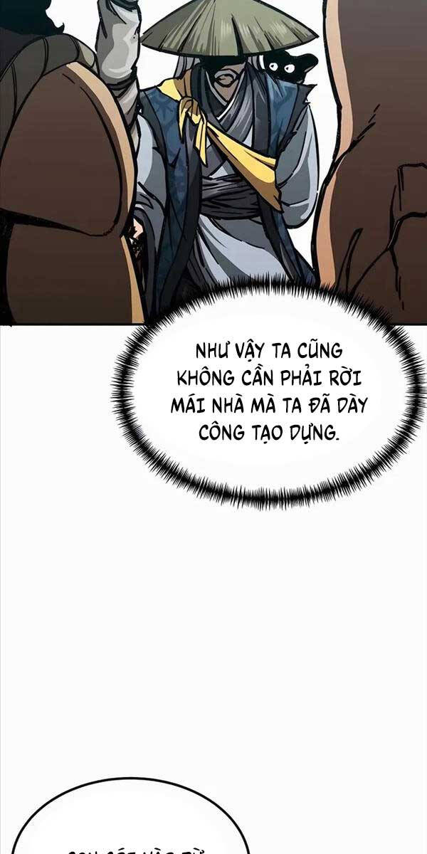 Ông Võ Giả Và Cháu Chí Tôn: Chương 5