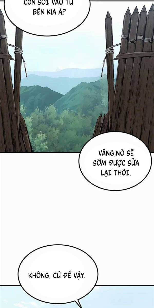 Ông Võ Giả Và Cháu Chí Tôn: Chương 5