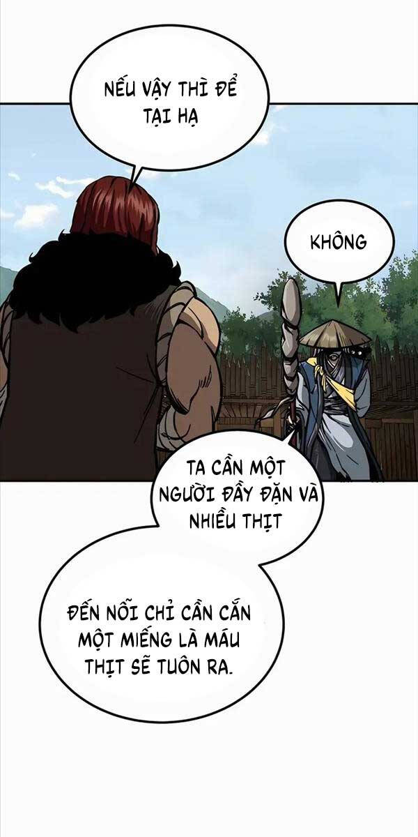 Ông Võ Giả Và Cháu Chí Tôn: Chương 5