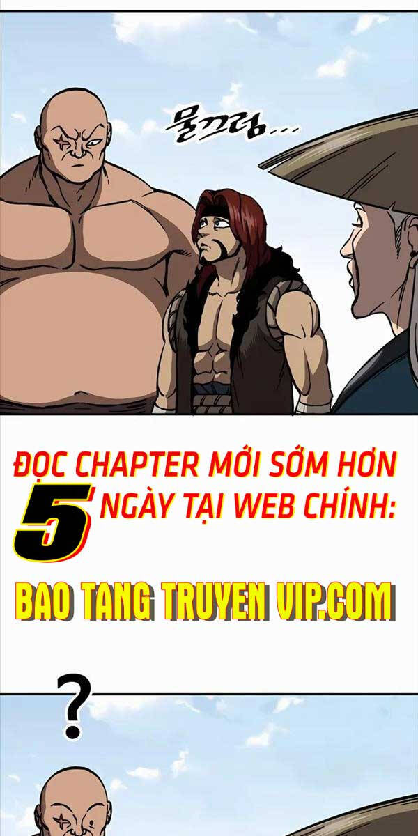 Ông Võ Giả Và Cháu Chí Tôn: Chương 5