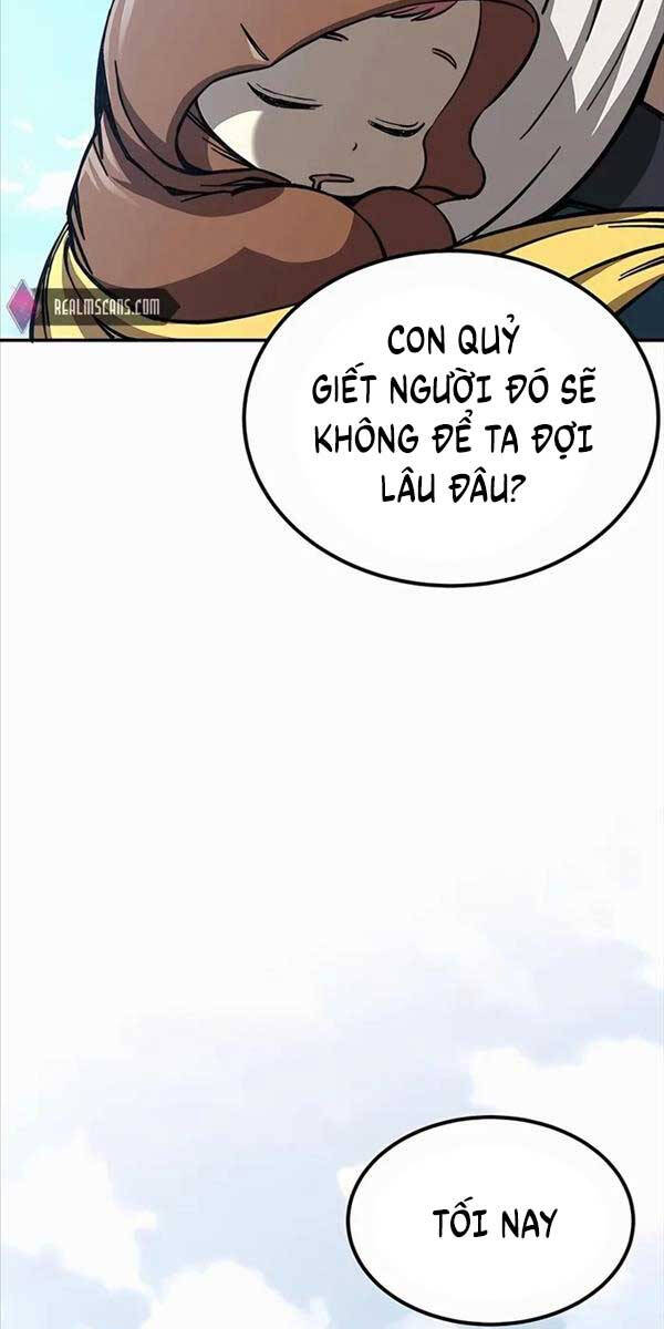 Ông Võ Giả Và Cháu Chí Tôn: Chương 5