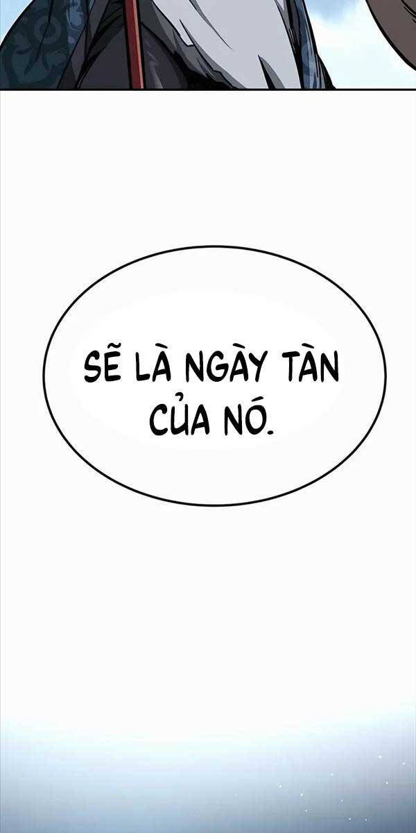Ông Võ Giả Và Cháu Chí Tôn: Chương 5