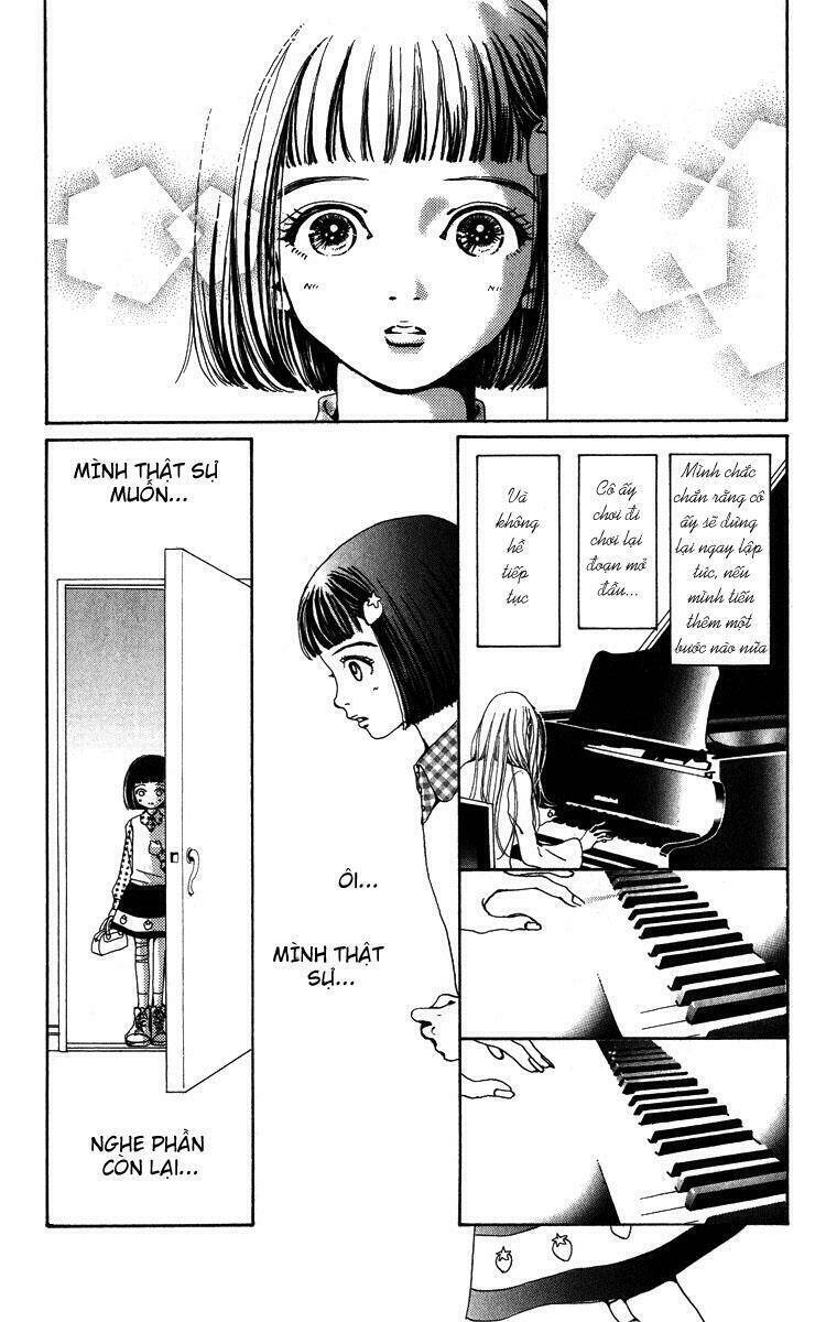 Kagen No Tsuki: Chương 2.2