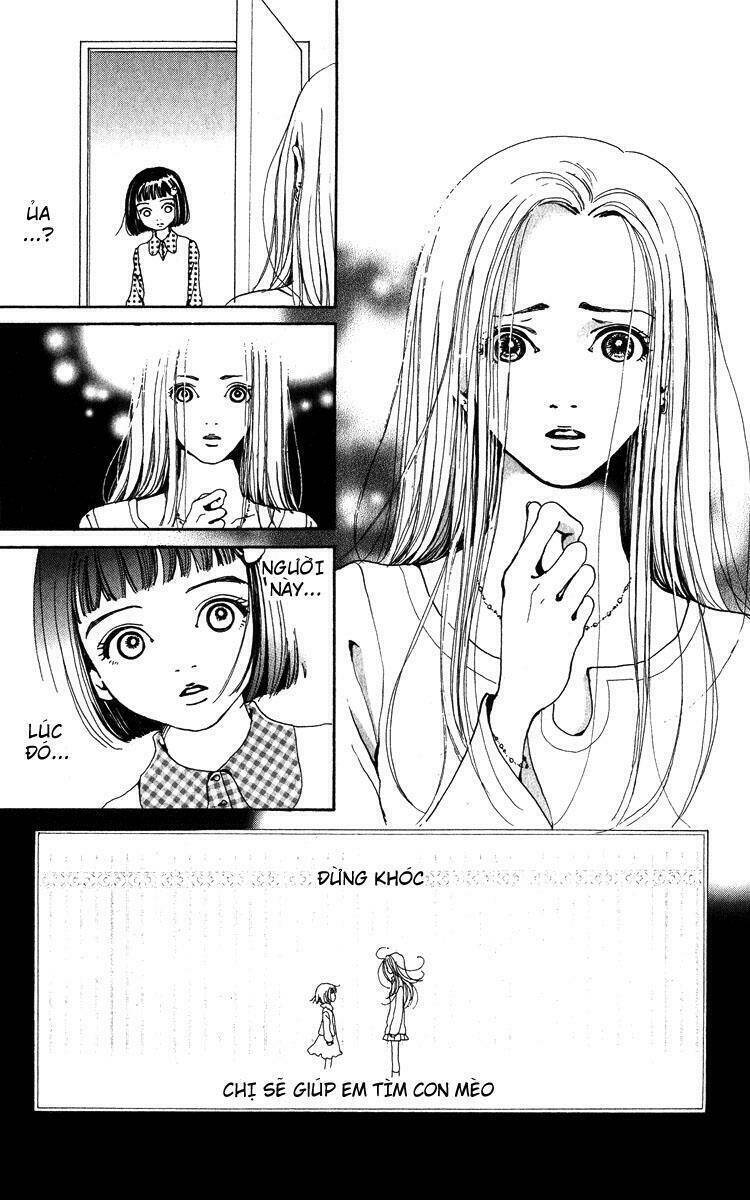 Kagen No Tsuki: Chương 2.2