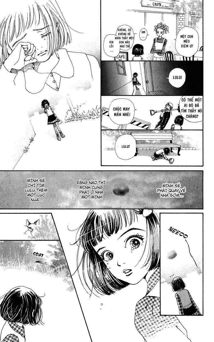 Kagen No Tsuki: Chương 2.2