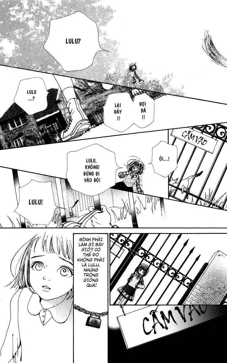 Kagen No Tsuki: Chương 2.2