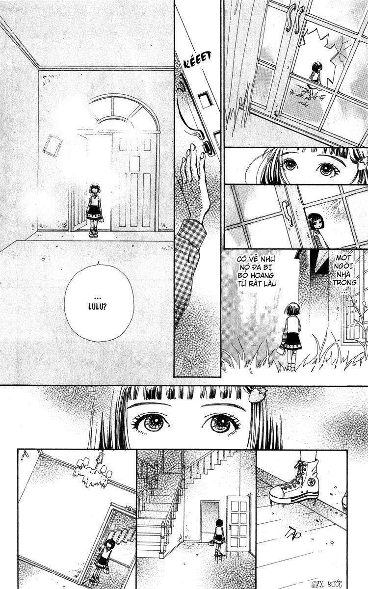 Kagen No Tsuki: Chương 2.2
