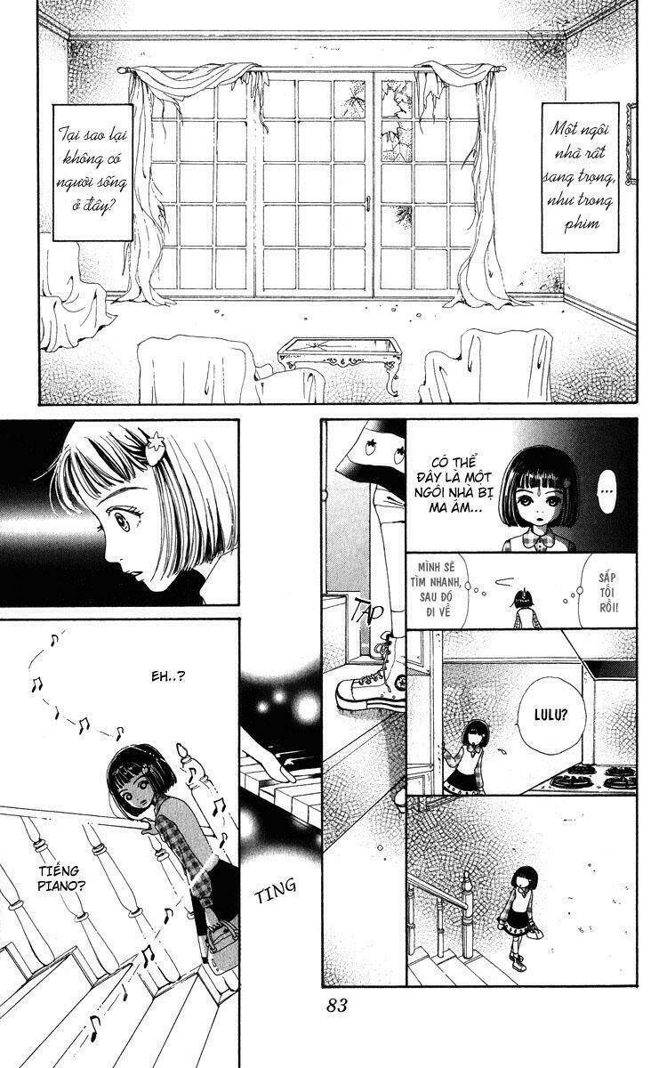 Kagen No Tsuki: Chương 2.2