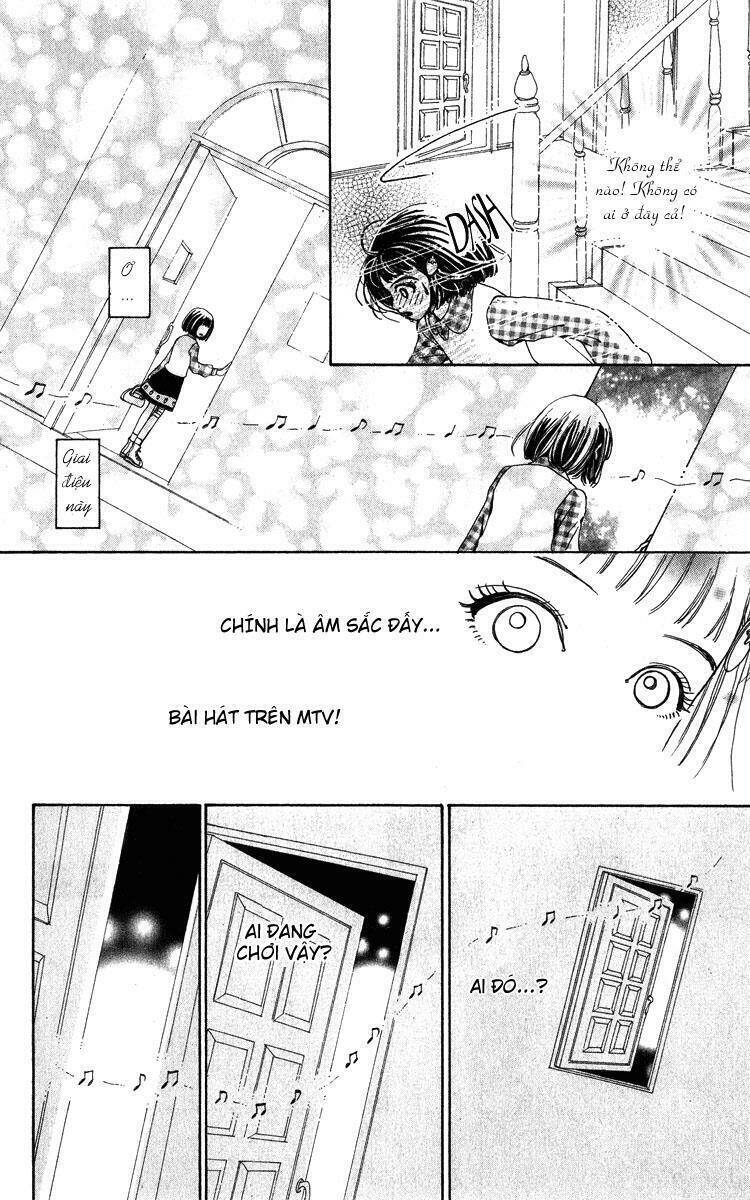 Kagen No Tsuki: Chương 2.2