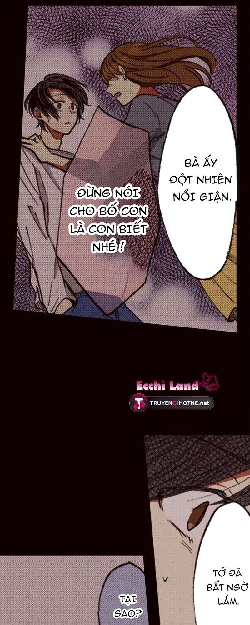 Tôi Ghét Nụ Cười Ấy: Chapter 100.2