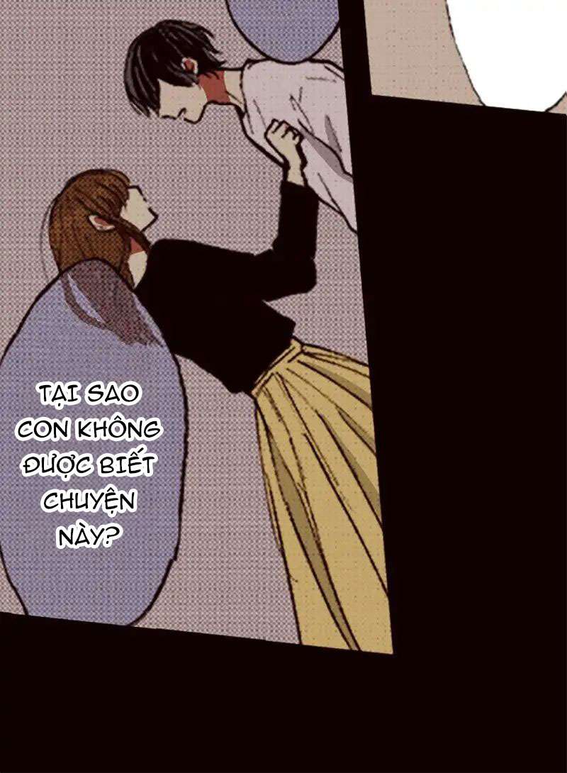 Tôi Ghét Nụ Cười Ấy: Chapter 100.2