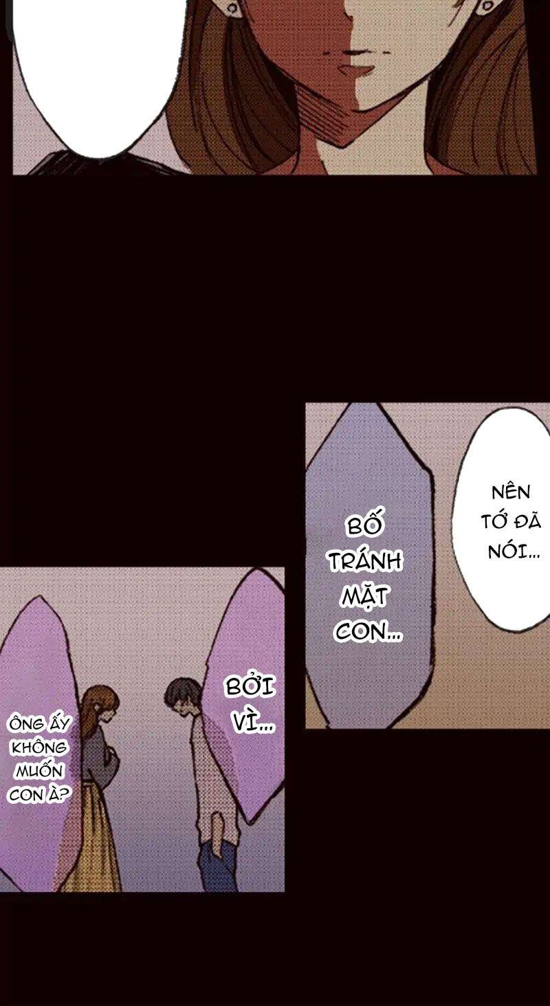 Tôi Ghét Nụ Cười Ấy: Chapter 100.2