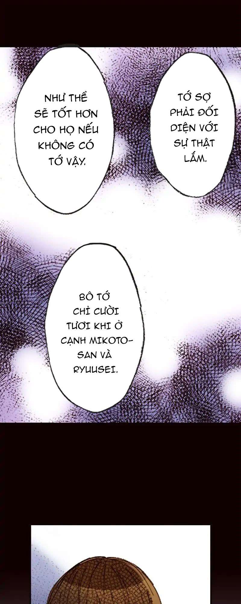 Tôi Ghét Nụ Cười Ấy: Chapter 100.2