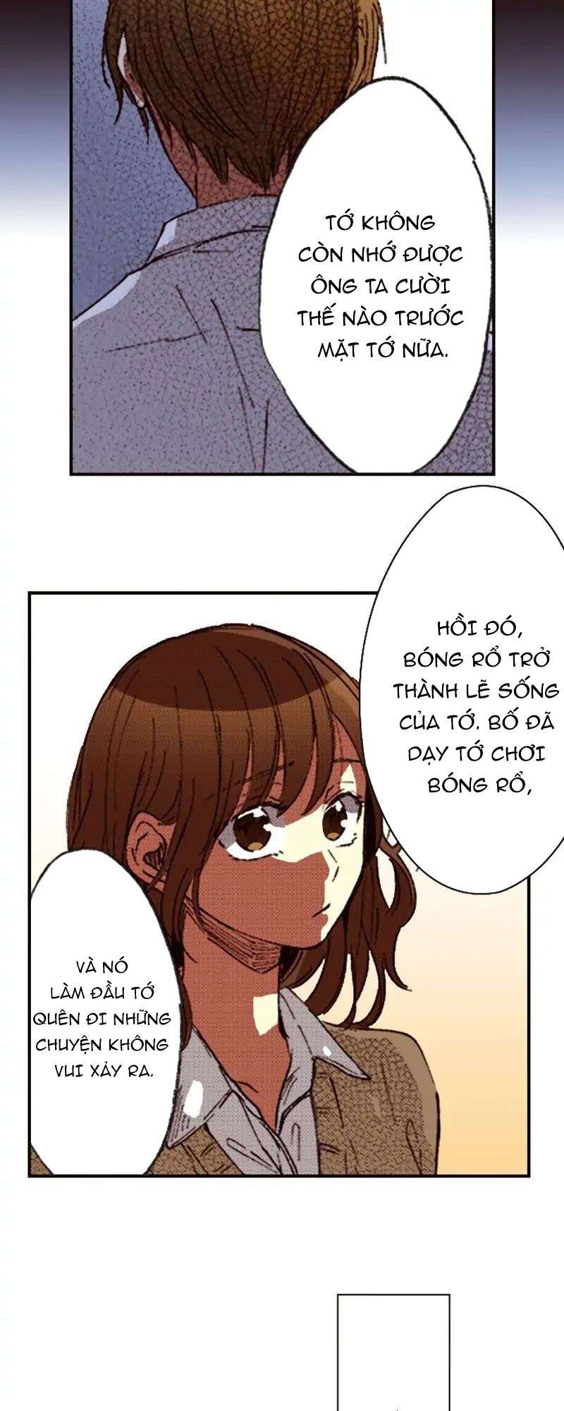 Tôi Ghét Nụ Cười Ấy: Chapter 100.2