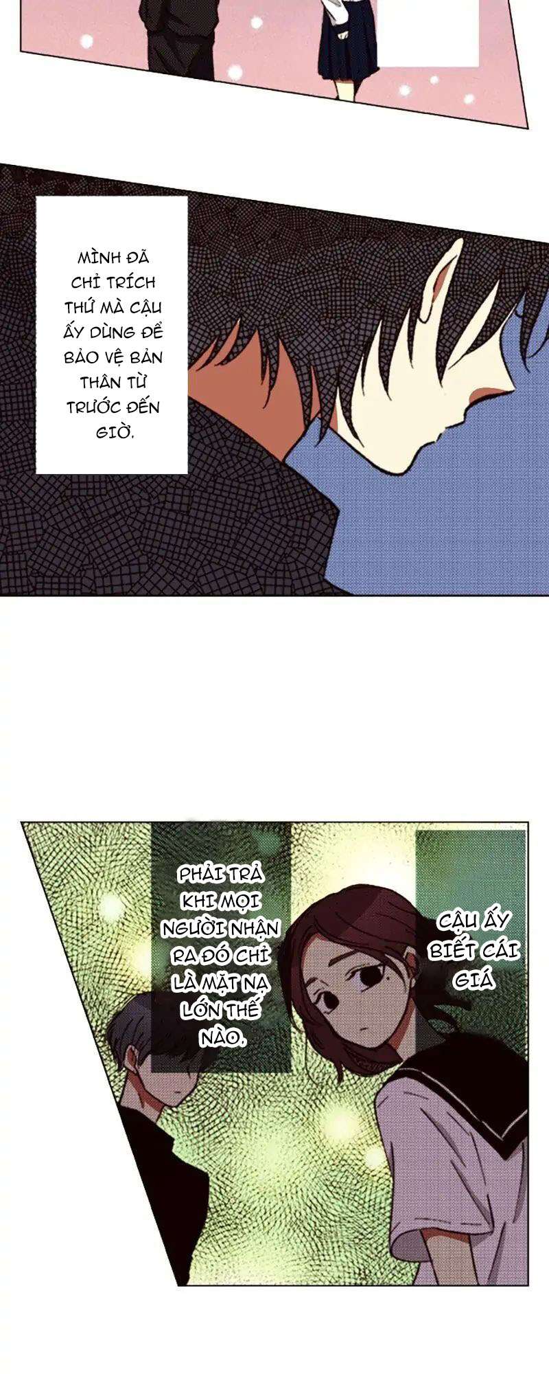 Tôi Ghét Nụ Cười Ấy: Chapter 101.1