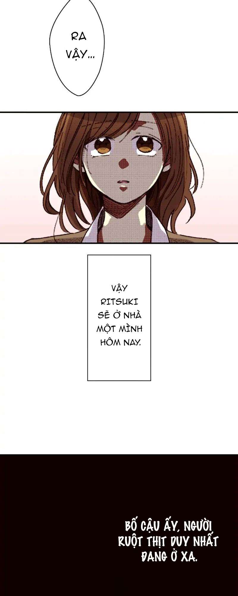Tôi Ghét Nụ Cười Ấy: Chapter 101.1
