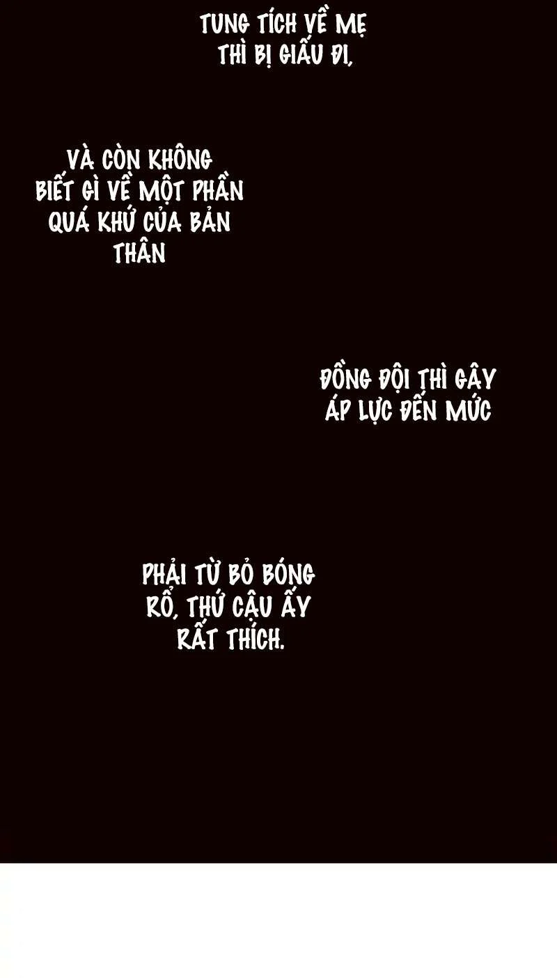 Tôi Ghét Nụ Cười Ấy: Chapter 101.1