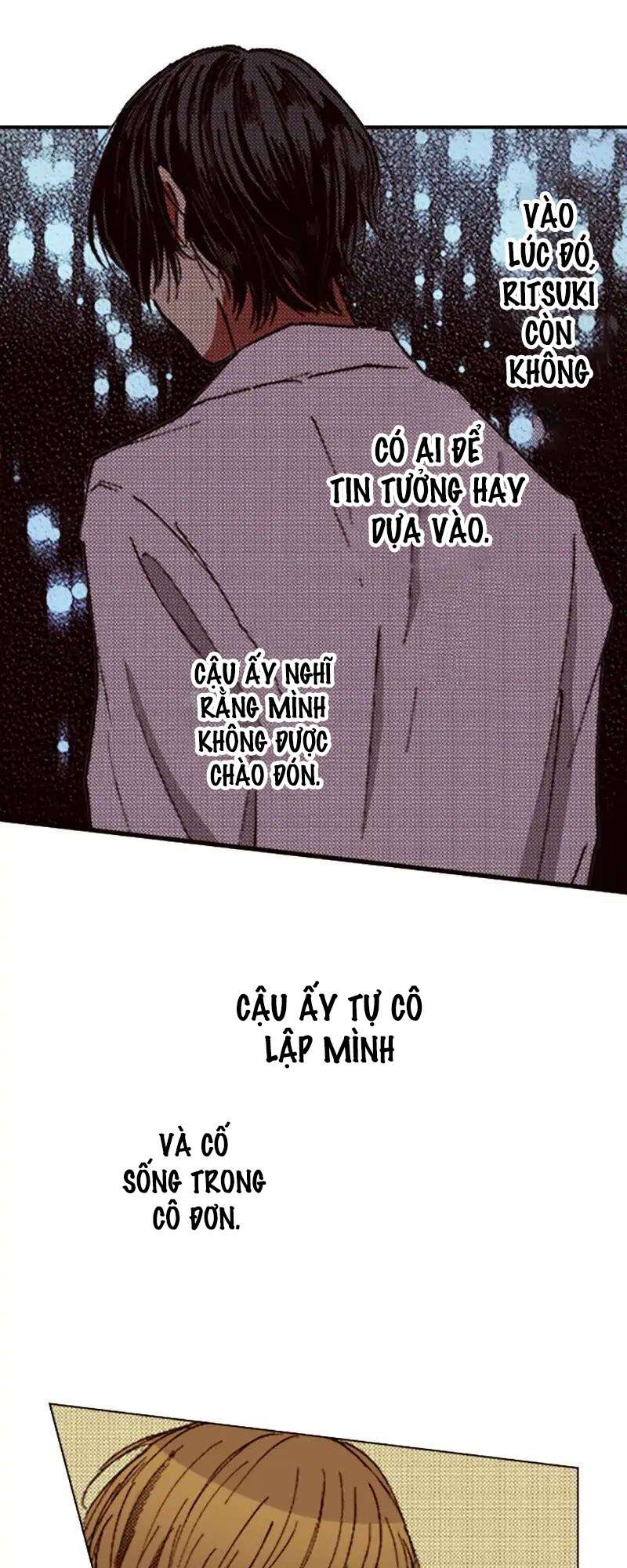 Tôi Ghét Nụ Cười Ấy: Chapter 101.1