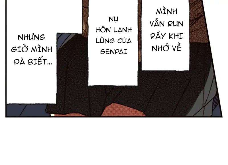 Tôi Ghét Nụ Cười Ấy: Chapter 101.2